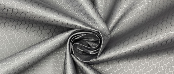 Anti Static et pulvis-liberum indumentis textilia