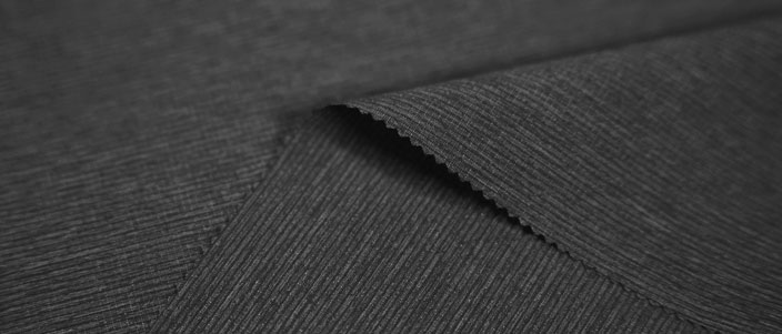 Opus Jacket Text