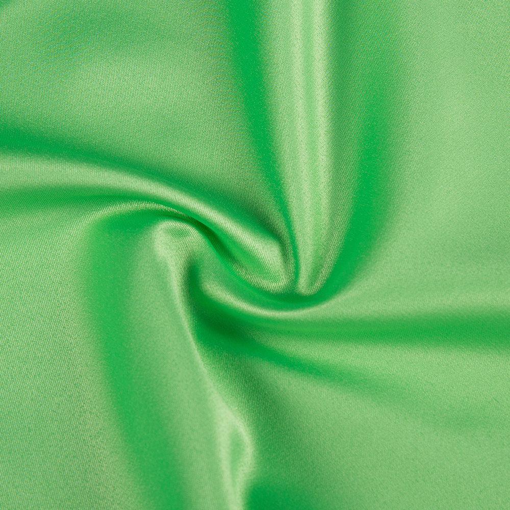 Glossy Satin Cosplay Fabric
